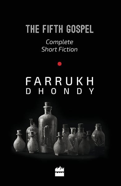 The Fifth Gospel: Complete Short Fiction