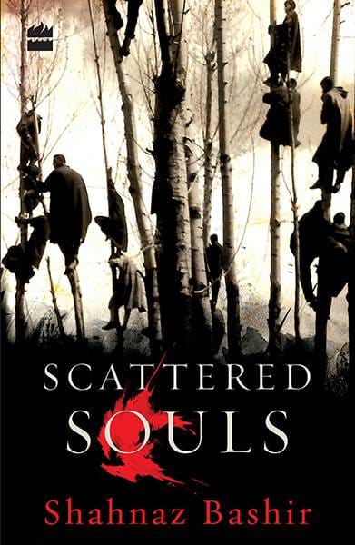 Scattered Souls