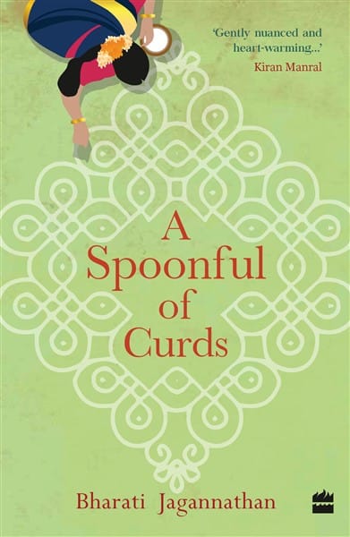 A SPOONFUL OF CURDS
