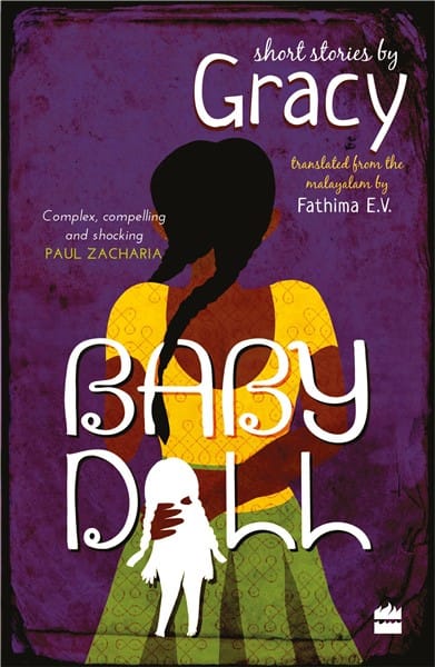 Baby Doll: Stories