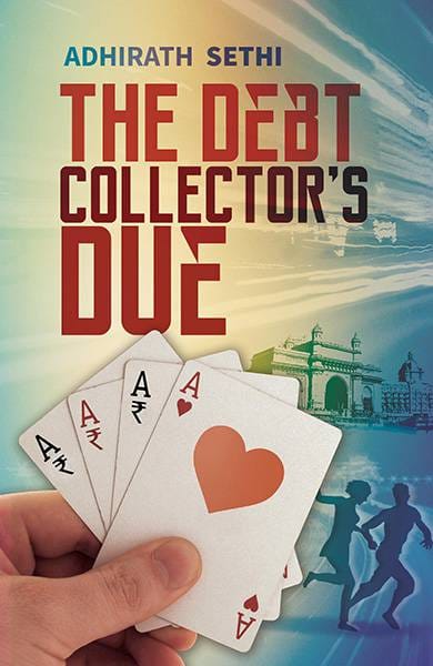THE DEBT COLLECTOR'S DUE