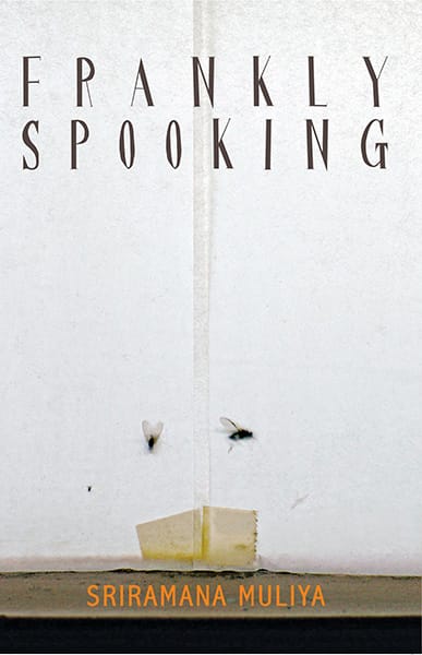 Frankly Spooking