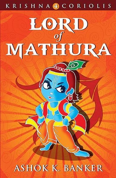 Lord Of Mathura