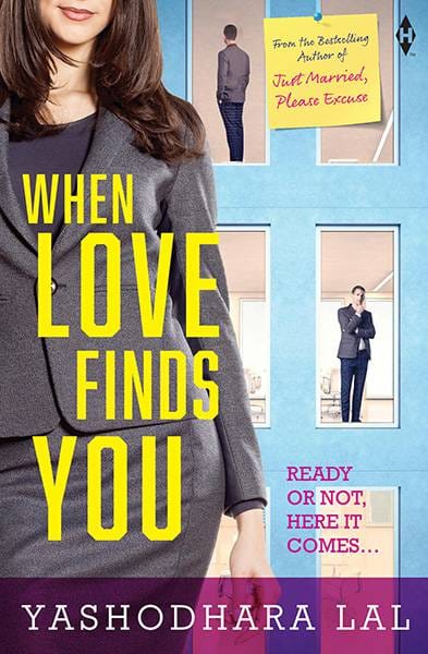 When Love Finds You