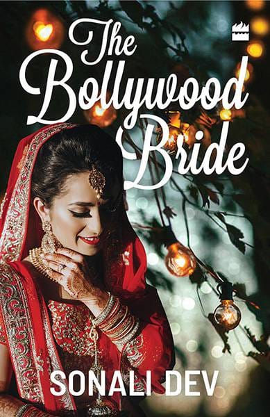 The Bollywood Bride