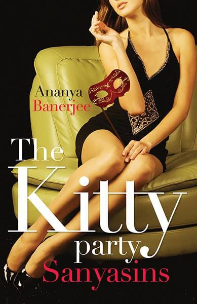 Kitty Party Sanyasins