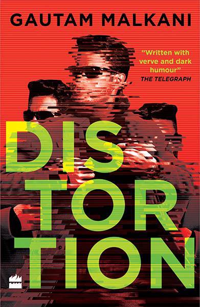 Distortion