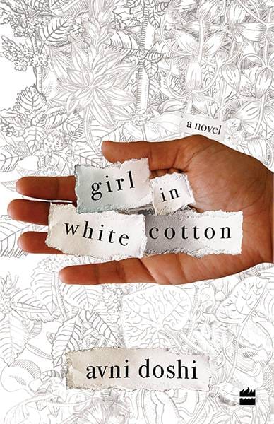 Girl in White Cotton (Burnt Sugar): Shortlisted for the Booker Prize2020