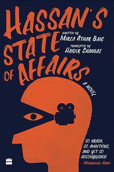 Hassan's State of Affairs
