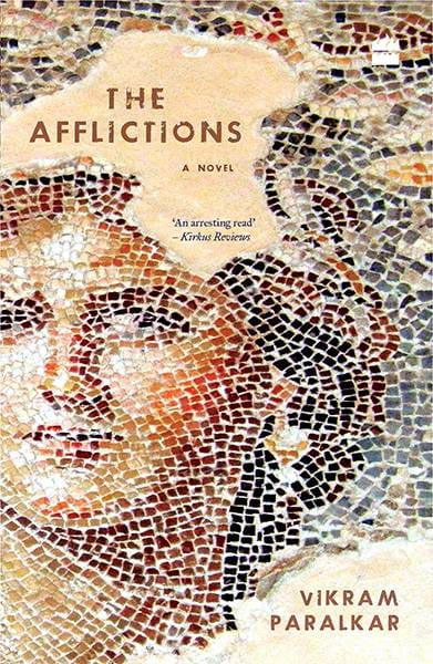 THE AFFLICTIONS