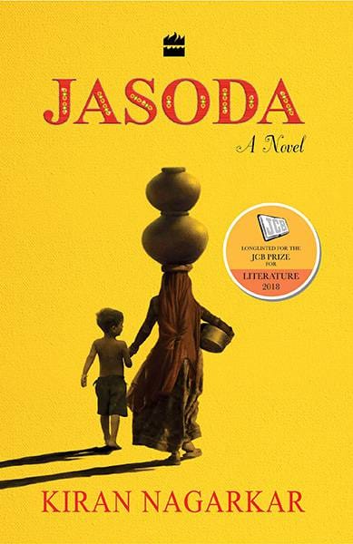 Jasoda: A Novel