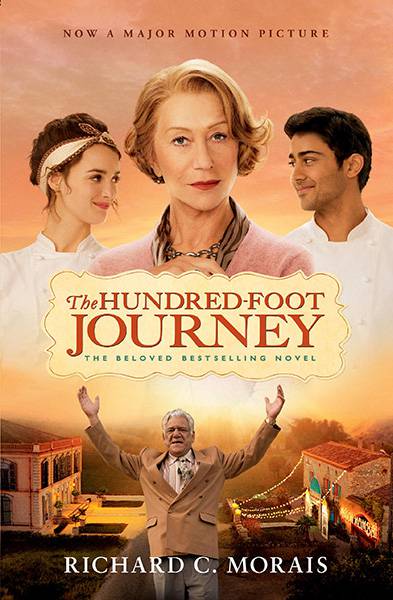 The Hundred-Foot Journey