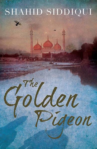 The Golden Pigeon
