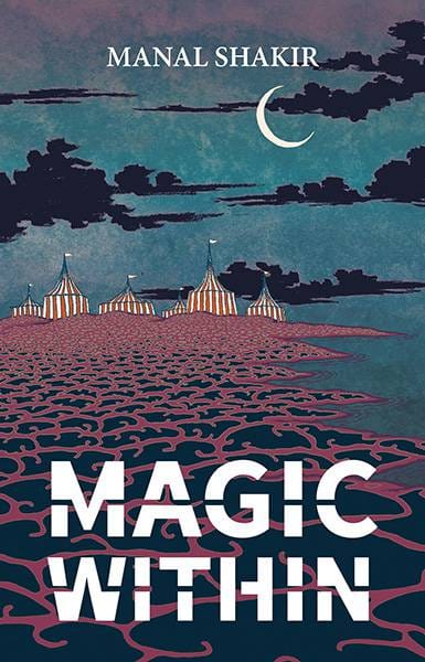 Magic Within