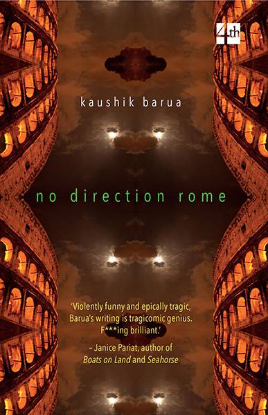 No Direction Rome