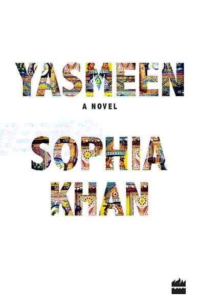 Yasmeen: A Novel