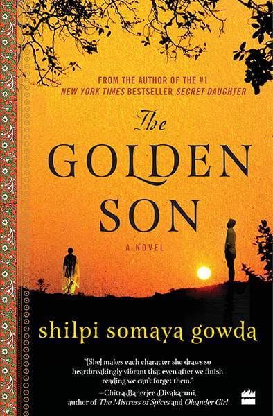 The Golden Son