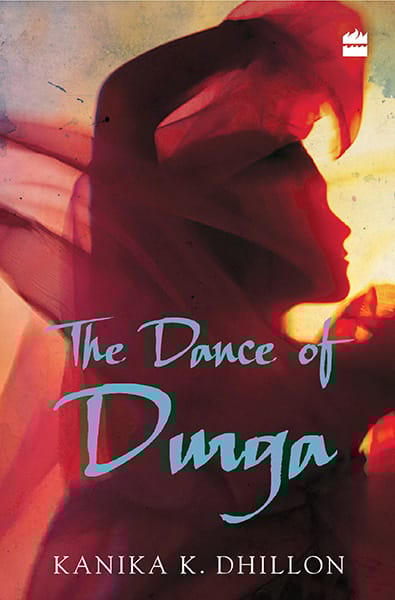 The Dance of Durga