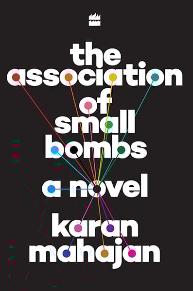 The Association of Small Bombs