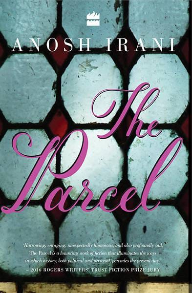 The Parcel