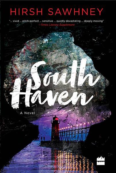 South Haven: A Novel
