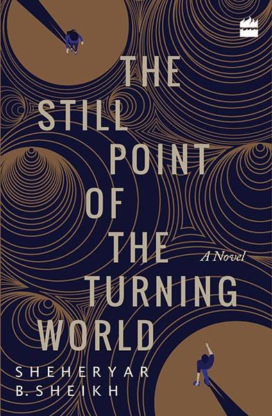 The Still Point of the Turning World: A Novel
