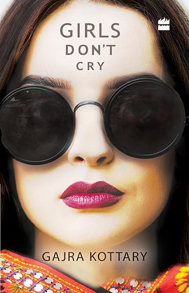 Girls Don't Cry