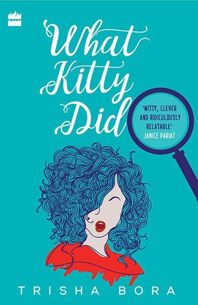 What Kitty Did