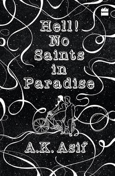 Hell! No Saints in Paradise