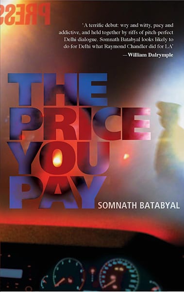 The Price You Pay