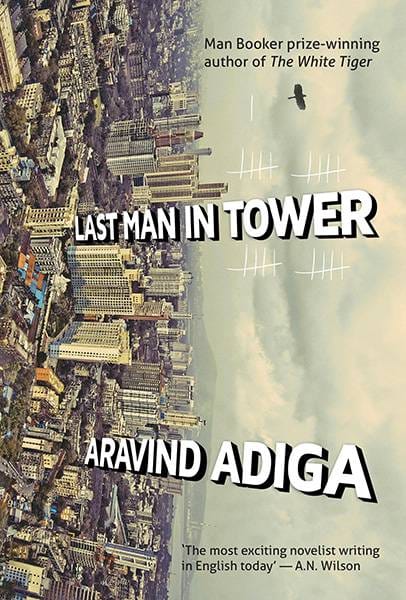Last Man In Tower