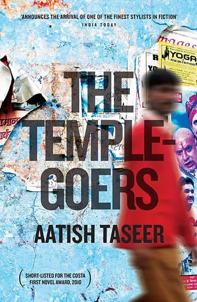 The Temple Goers