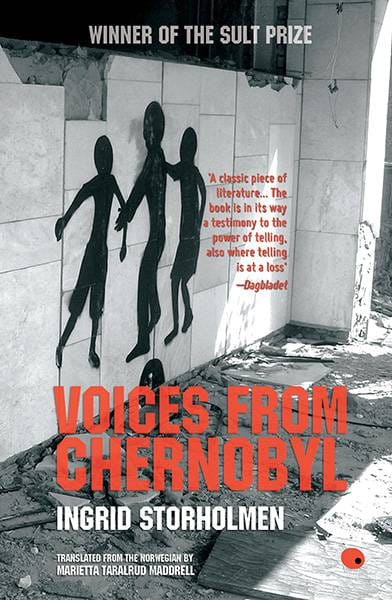 Voices From Chernobyl