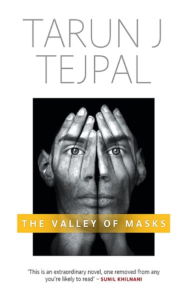 The Valley Of Masks