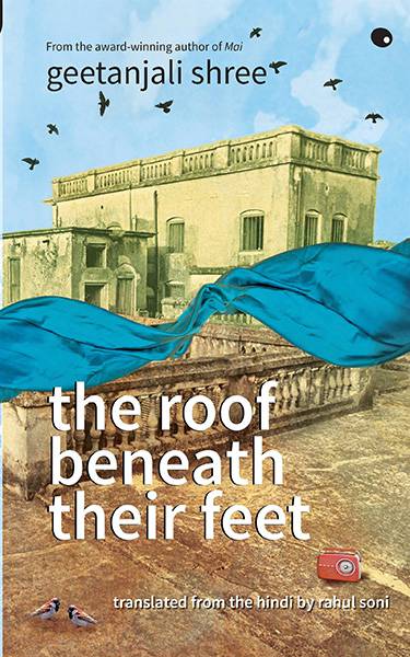 The Roof Beneath Their Feet