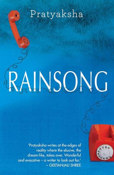 Rainsong: Stories