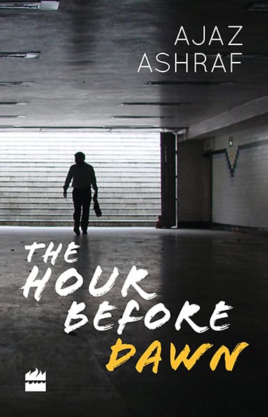 The Hour Before Dawn