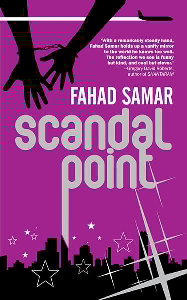 Scandal point