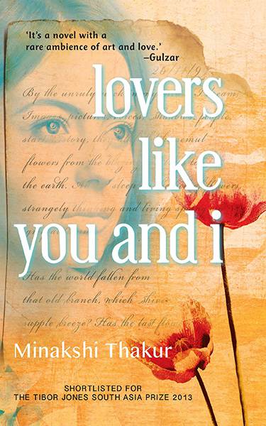 Lovers Like You and I