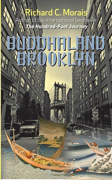 Buddhalan Brroklyn