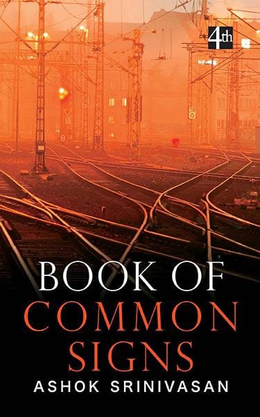 Book Of Common Signs
