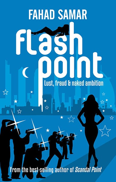 Flash Point