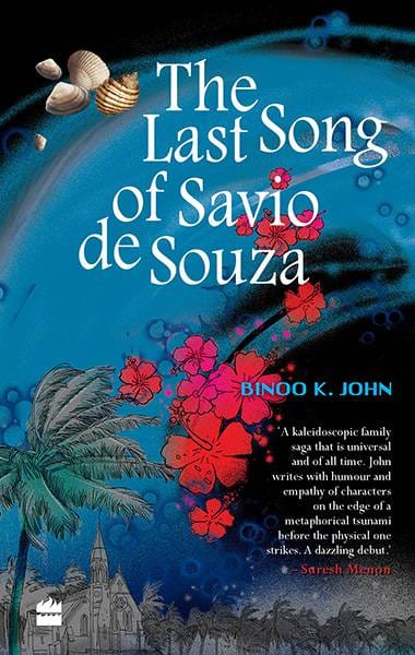 The Last Song Of Savio De Souza