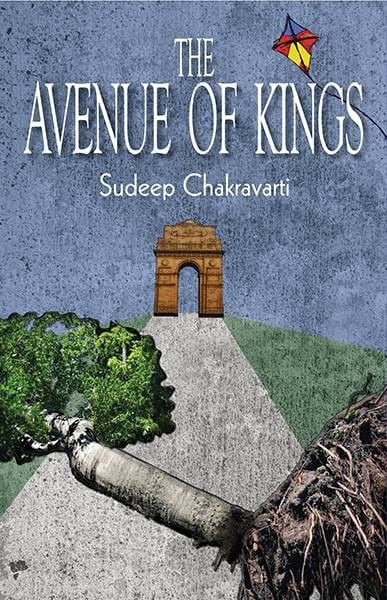 Avenue Of Kings