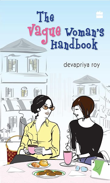 The Vague Woman�s Handbook