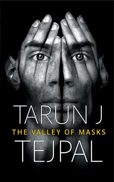 The Valley Of Masks