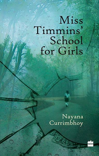 Miss Timmin�s School For Girls