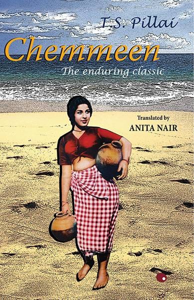 Chemmeen : The Enduring Classic