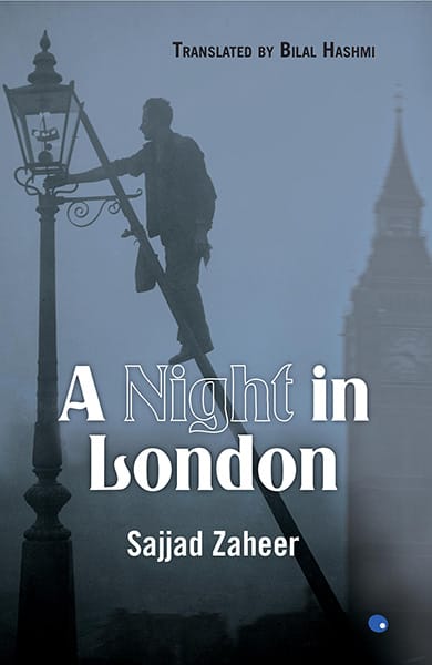 Night In London