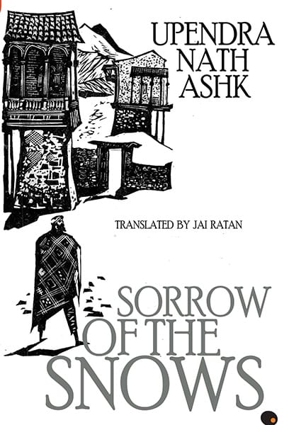 Sorrow Of The Snow